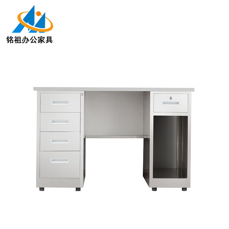 不銹鋼辦公桌